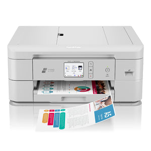 Brother DCP-J1800DW printer