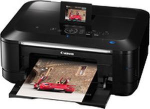 Canon PIXMA MG8150 printer