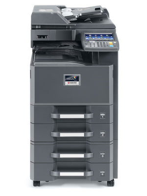 Kyocera TASKalfa 2551ci printer