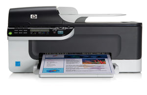 HP OfficeJet J4585 printer