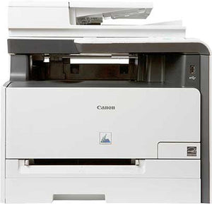 Canon i-SENSYS MF8080cw printer