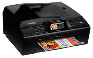 Brother MFC-J615W printer