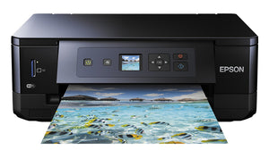 Epson Expression Premium XP-540 printer