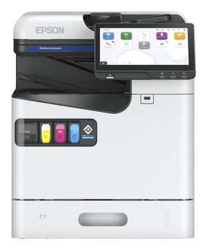 Epson WorkForce Enterprise AM C550 printer