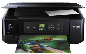Epson Expression Premium XP-530 printer