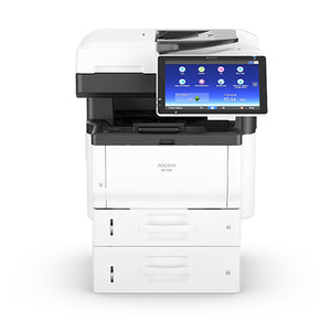 Ricoh 350 printer