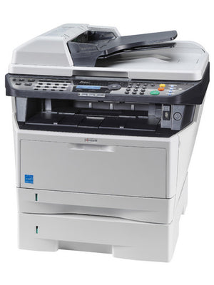 Kyocera FS-1035MFP printer
