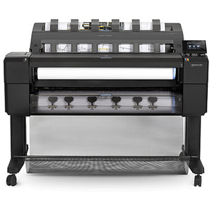 HP DesignJet T1500 printer