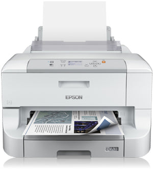 Epson WorkForce Pro WF-8090DW printer