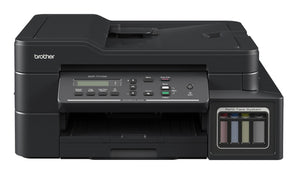 Brother DCP-T710W printer