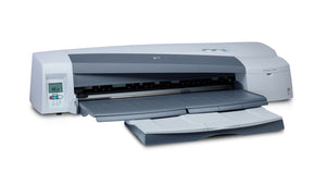 HP DesignJet 100 printer