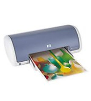 HP DeskJet 3325 printer