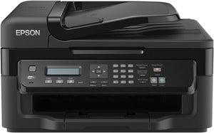 Epson WorkForce WF-2530WF printer