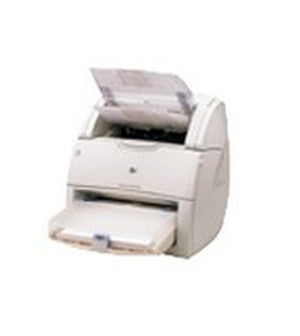 HP LaserJet 1220 printer