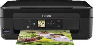 Epson Expression Home XP-312 printer