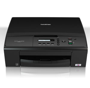 Brother DCP-J140W printer