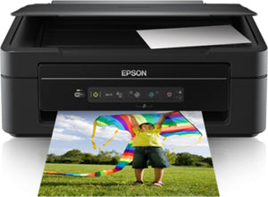 Epson Expression Home XP-205 printer