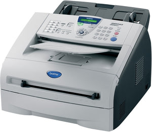 Brother Fax 2920 printer