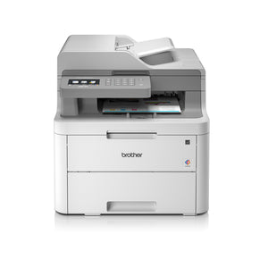 Brother DCP-L3550CDW printer
