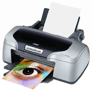 Epson Stylus Photo R800 printer