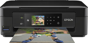 Epson Expression Home XP-432 printer