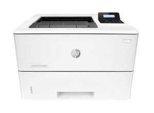 HP LaserJet Pro M501n printer