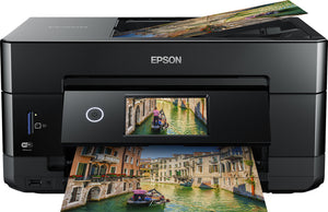 Epson Expression Premium XP-7100 printer