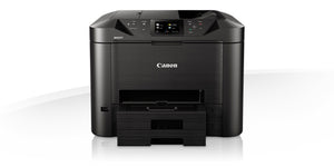 Canon MAXIFY MB5450 printer
