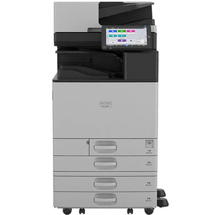 Ricoh IM C6010 printer