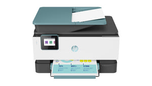 HP OfficeJet Pro 9015 printer
