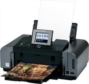Canon PIXMA IP6700D printer