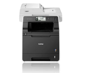 Brother DCP-L8450CDW printer