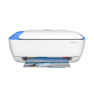 HP DeskJet 3637 printer
