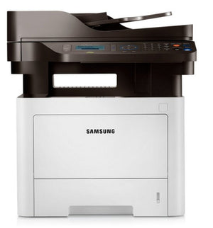 Samsung SL-M3375FD printer