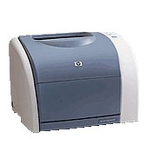 HP LaserJet Tank 1500 printer