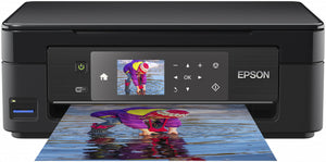 Epson Expression Home XP-452 printer