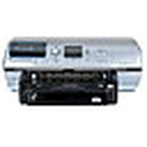 HP Photosmart 8150 printer