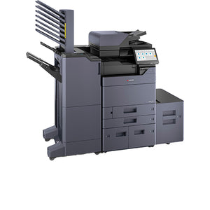 Kyocera TASKalfa 5004i printer