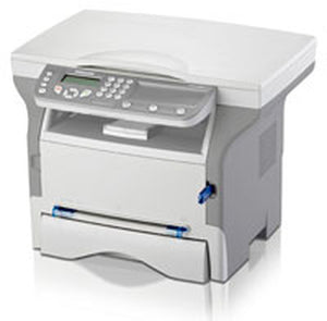 Philips LaserMFD 6020 printer