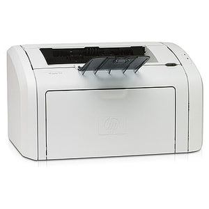 HP LaserJet 1018 printer