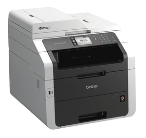 Brother MFC-9342CDW printer