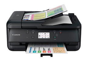 Canon PIXMA TR7520 printer
