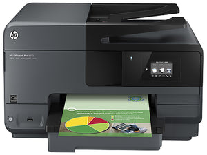 HP OfficeJet Pro 8615 printer