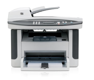 HP LaserJet M1522N printer