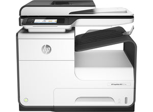 HP PageWide Pro 377dw printer