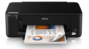 Epson Stylus Office B42WD printer