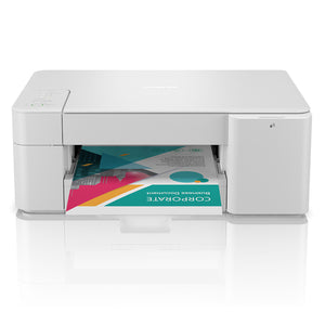 Brother DCP-J1200W printer