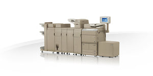 Canon imageRUNNER ADVANCE 8295 Pro printer