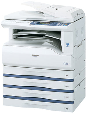 Sharp AR-M207 printer