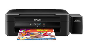 Epson EcoTank L380 printer